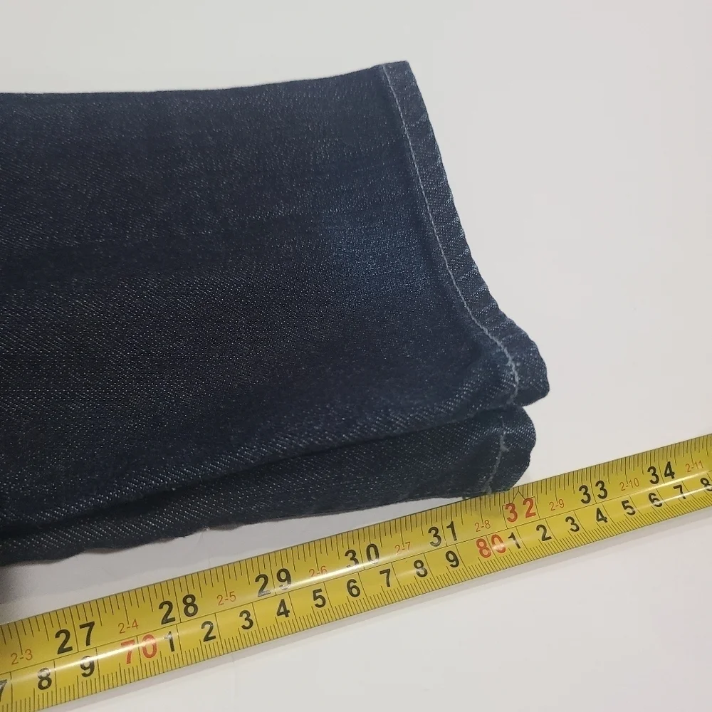 AG-Adriano Goldschmied The Dylan Blue Skinny Jeans Sz.30 R